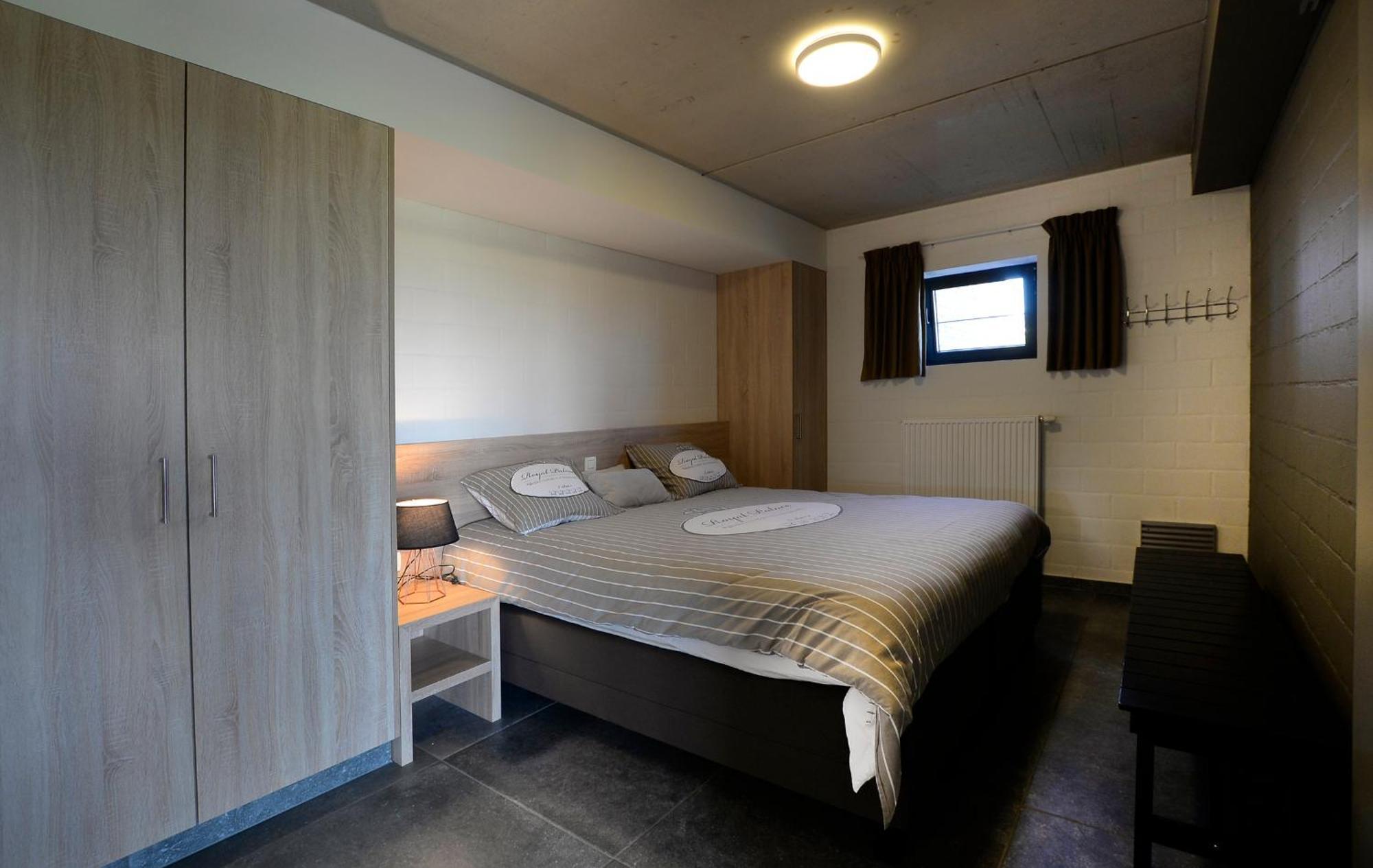 Hoeve Ten Rooden Duifhuize Sint-Denijs Exterior foto