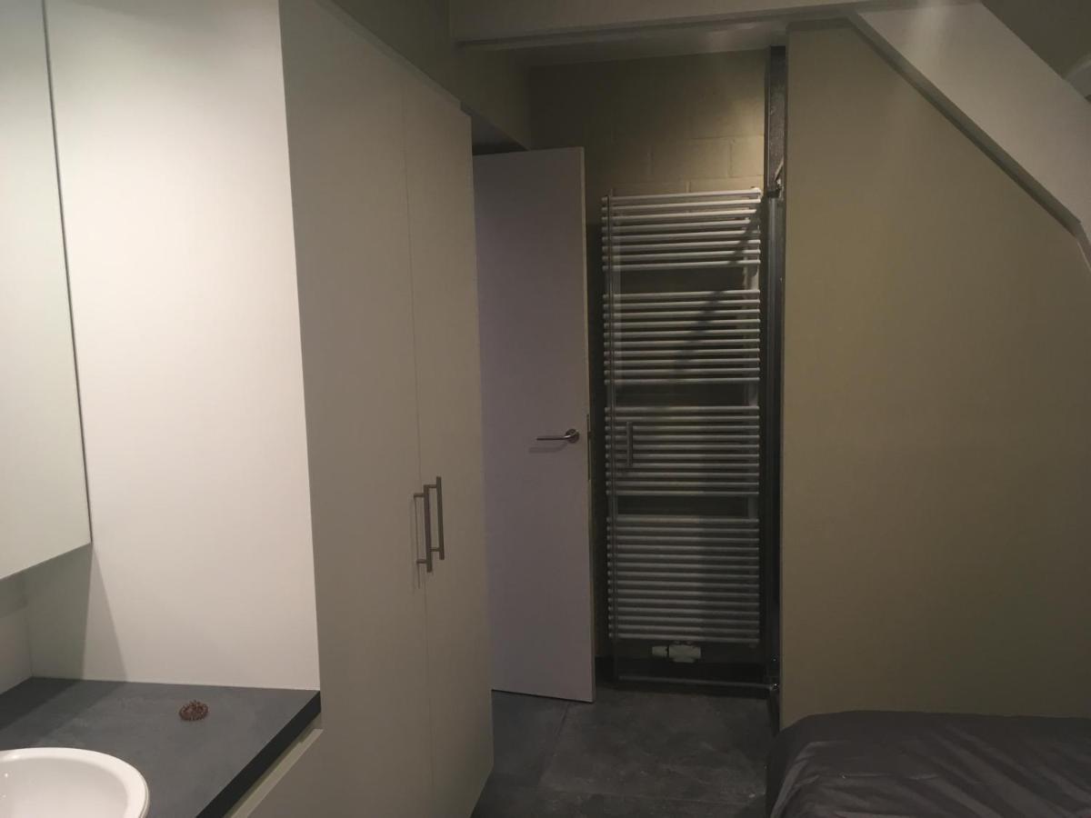 Hoeve Ten Rooden Duifhuize Sint-Denijs Exterior foto